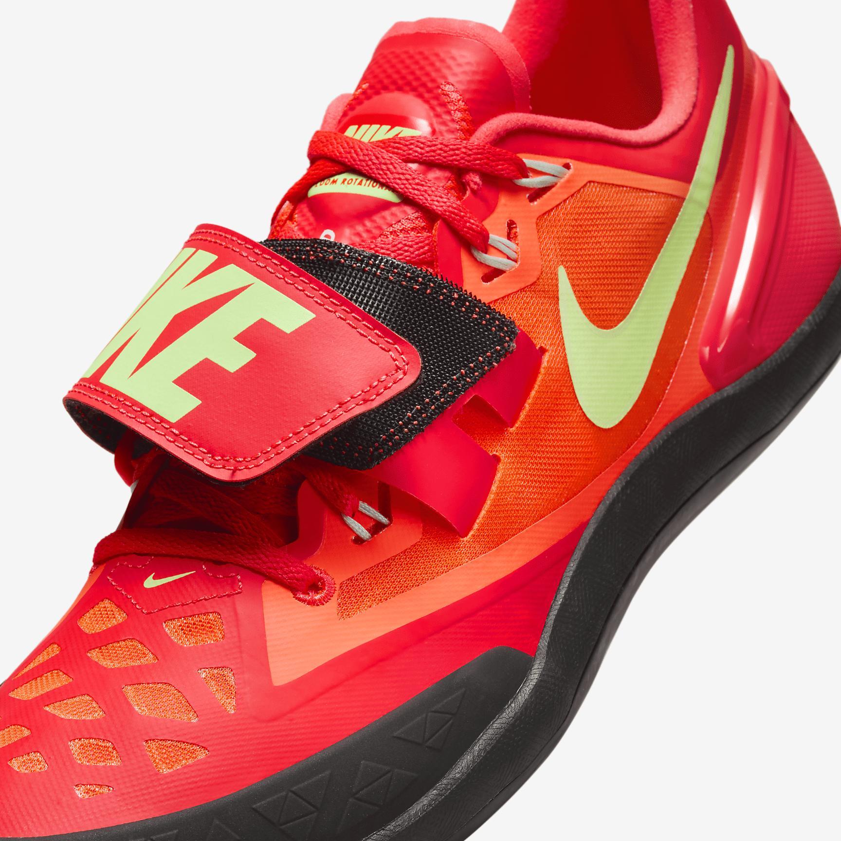 Nike Zoom Rotational 6 Track & Field Throwing Shoes Product Image