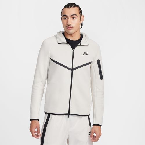 Nike Tech Men's Fleece Windrunner Full-Zip Jacket Product Image
