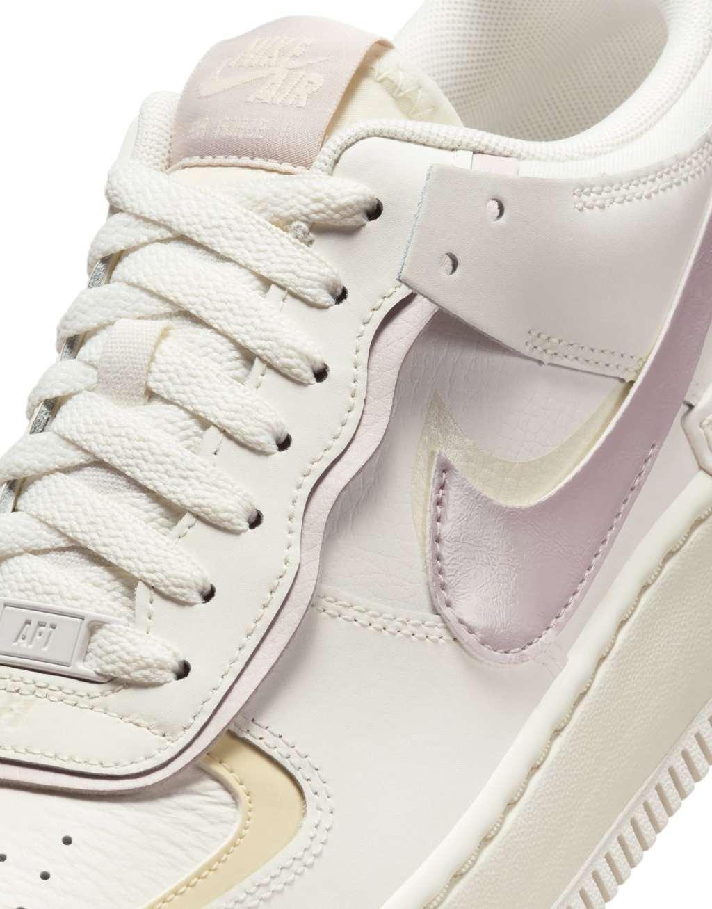 Nike Air Force 1 Shadow Women's Shoes Product Image