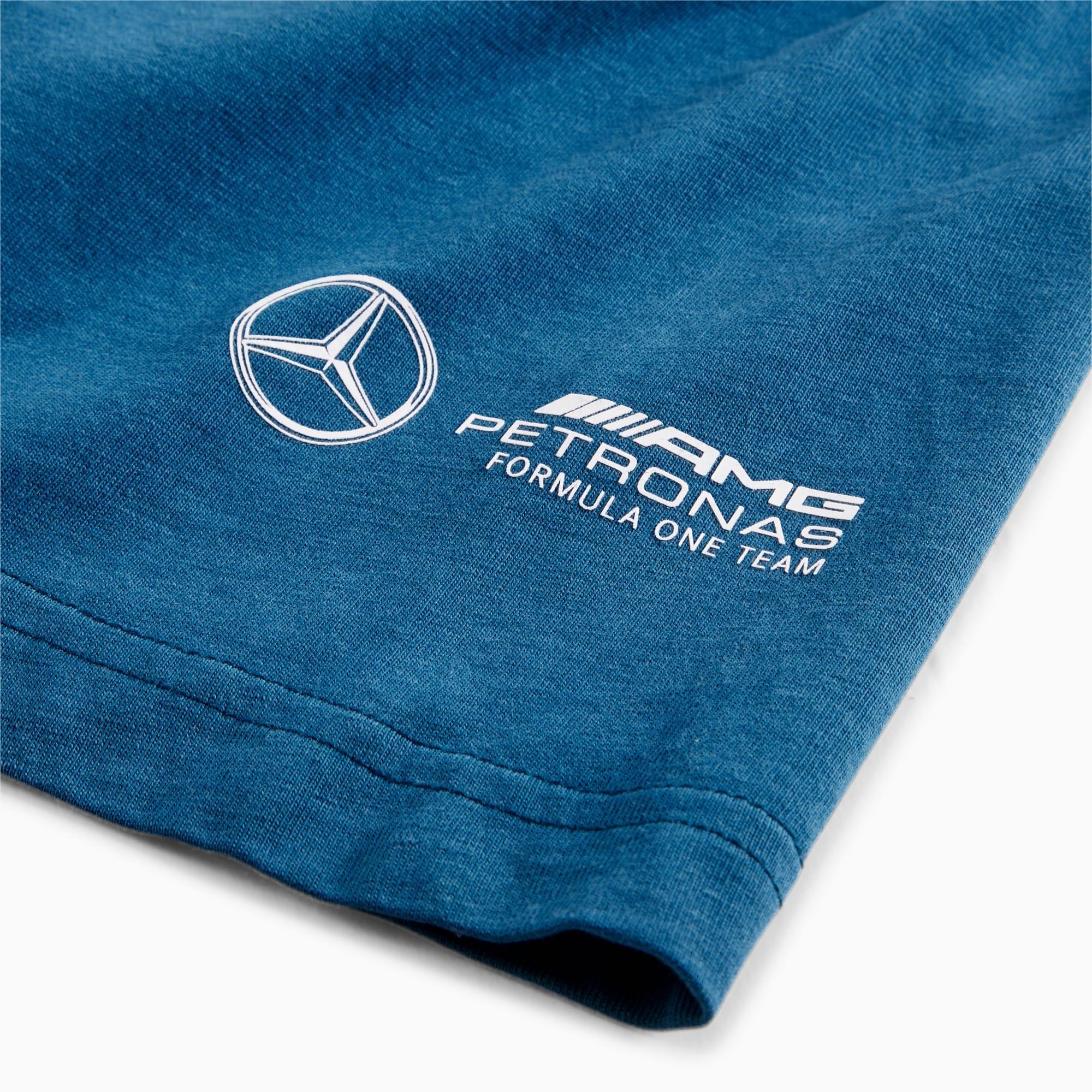 Mercedes-AMG Petronas F1® Team Crews Go Summer Men's Tee Product Image