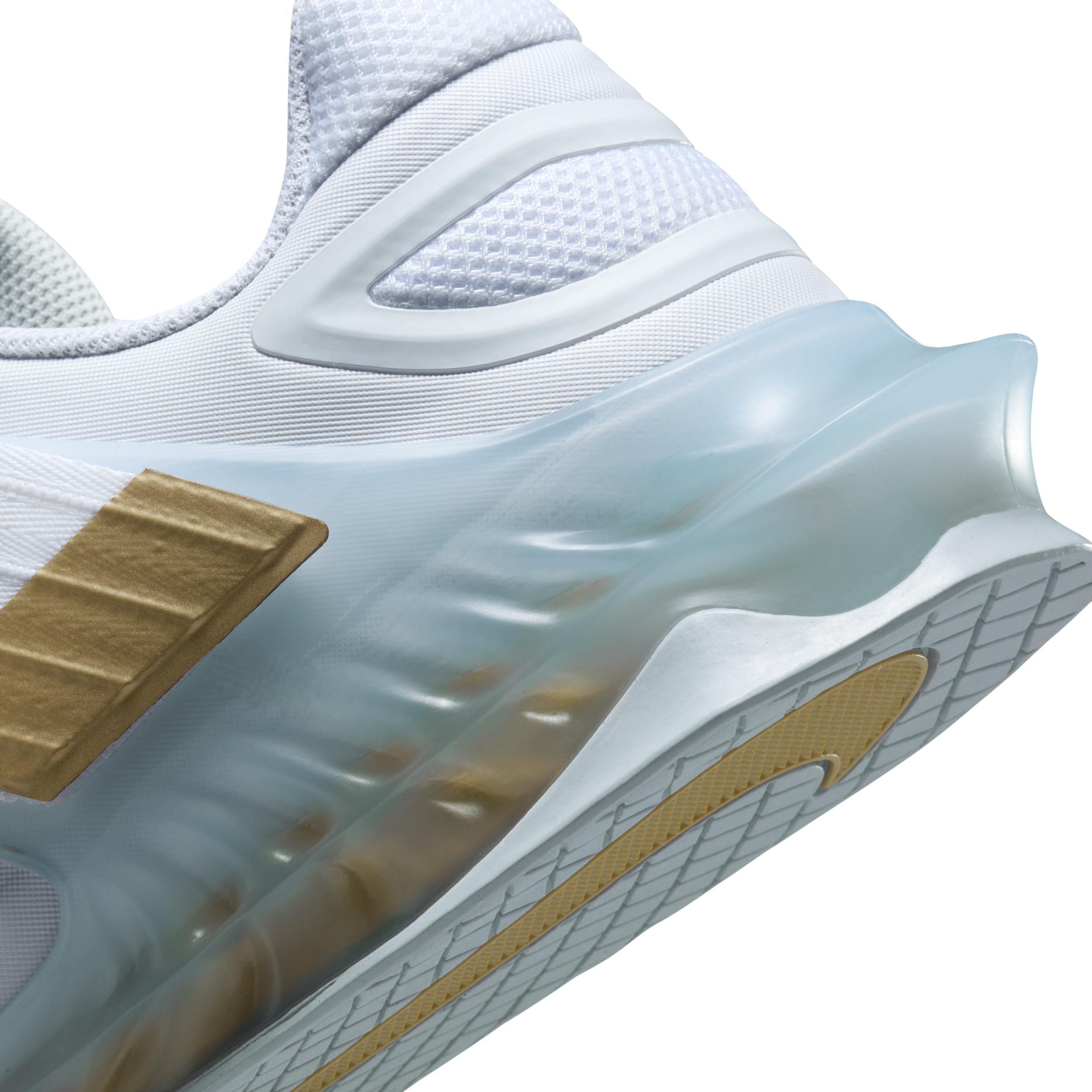 Nike Men's Savaleos Weightlifting Shoes Product Image