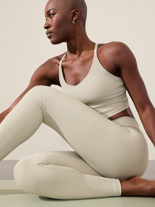 Elation Ultra High Rise Legging Product Image