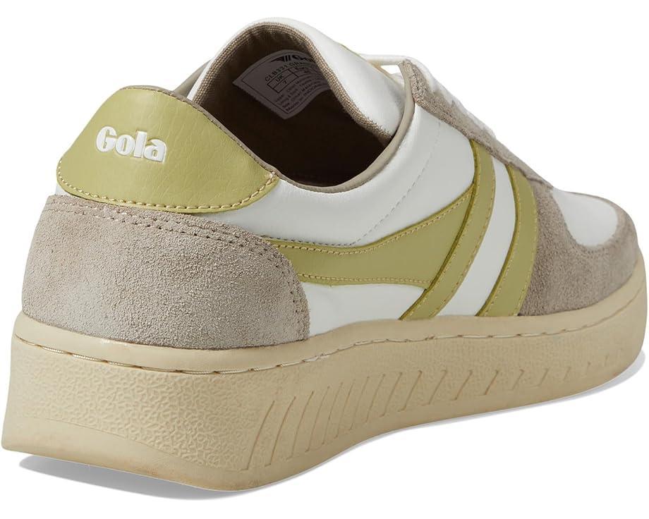 Grandslam Suede Product Image