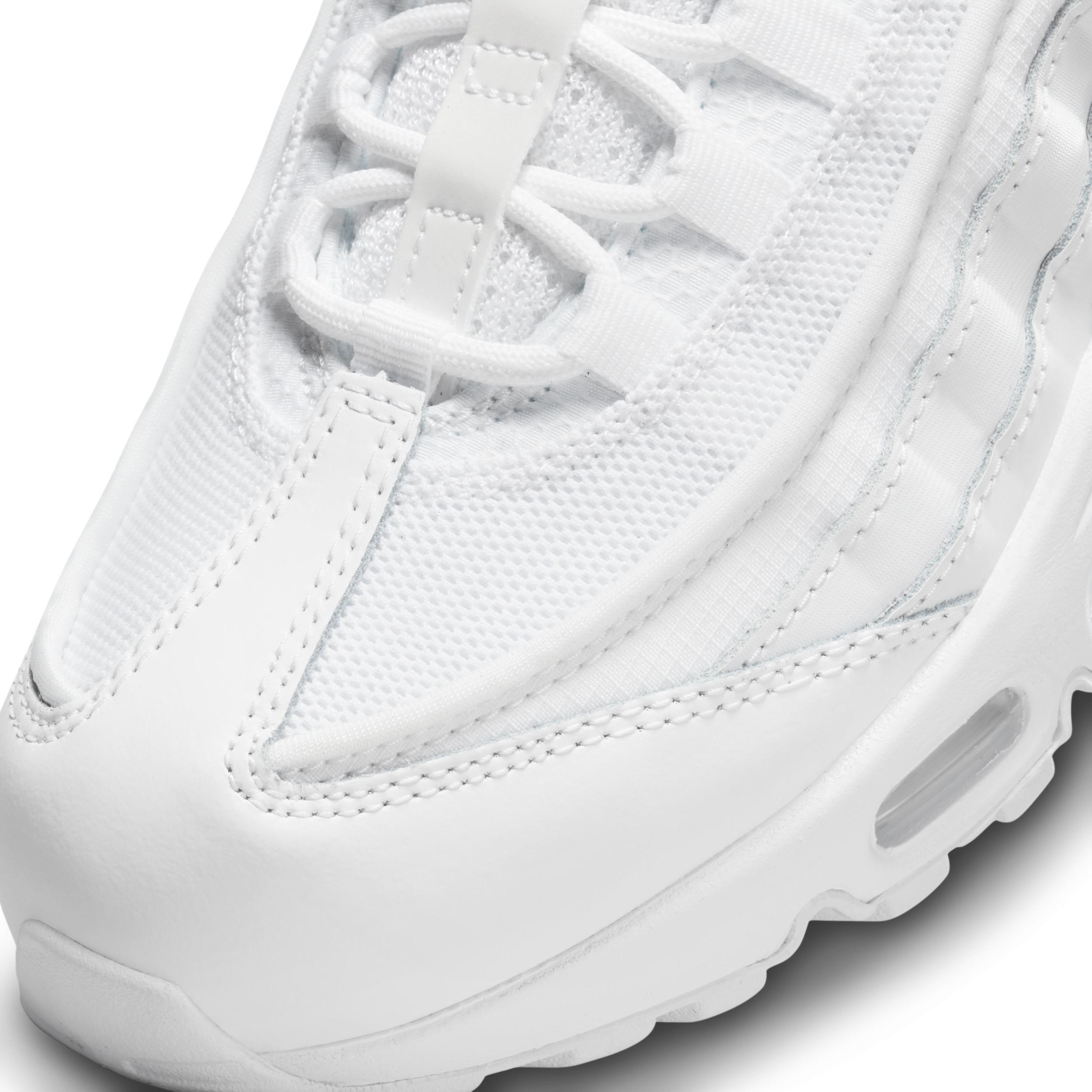 Nike Mens Air Max 95 Essential Casual Shoes Product Image