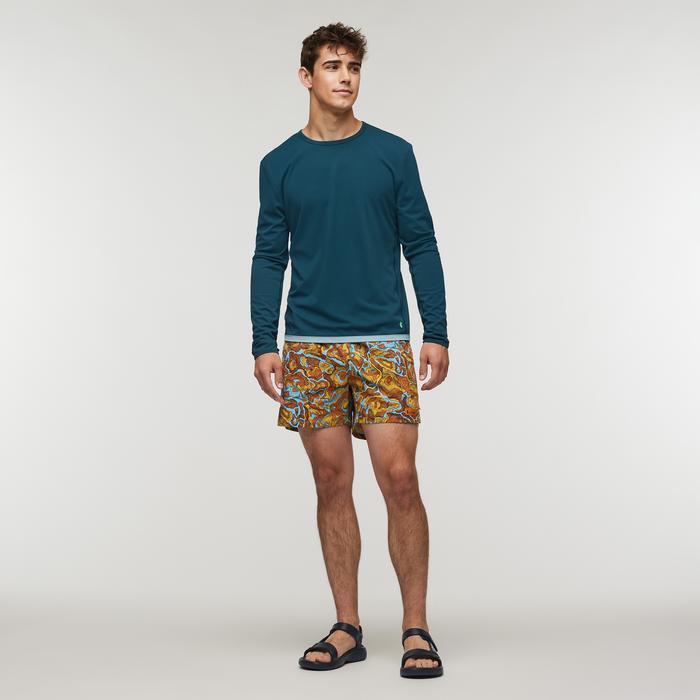 Brinco Short - Print - Men's Product Image