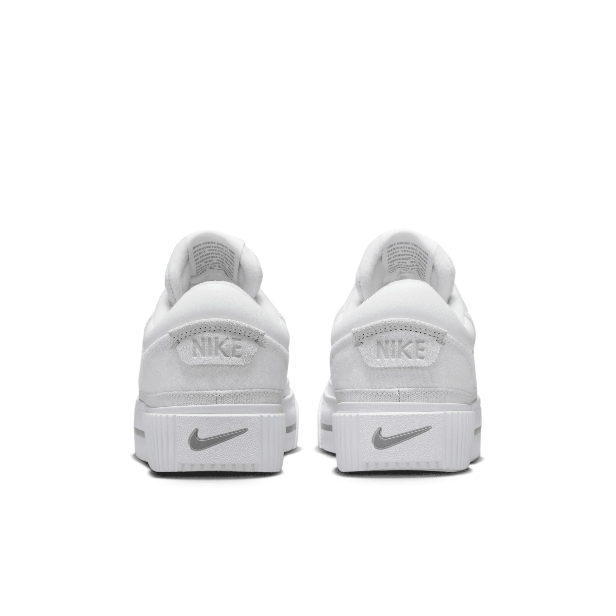 Nike Court Legacy Lift Women's Shoes Product Image