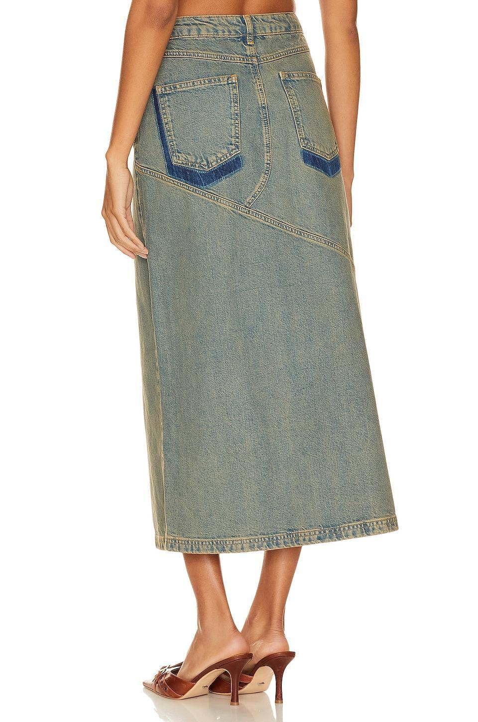 Rowan Skirt Miaou Product Image