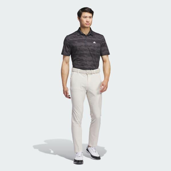 Ultimate365 HEAT.RDY Stripe Polo Shirt Product Image