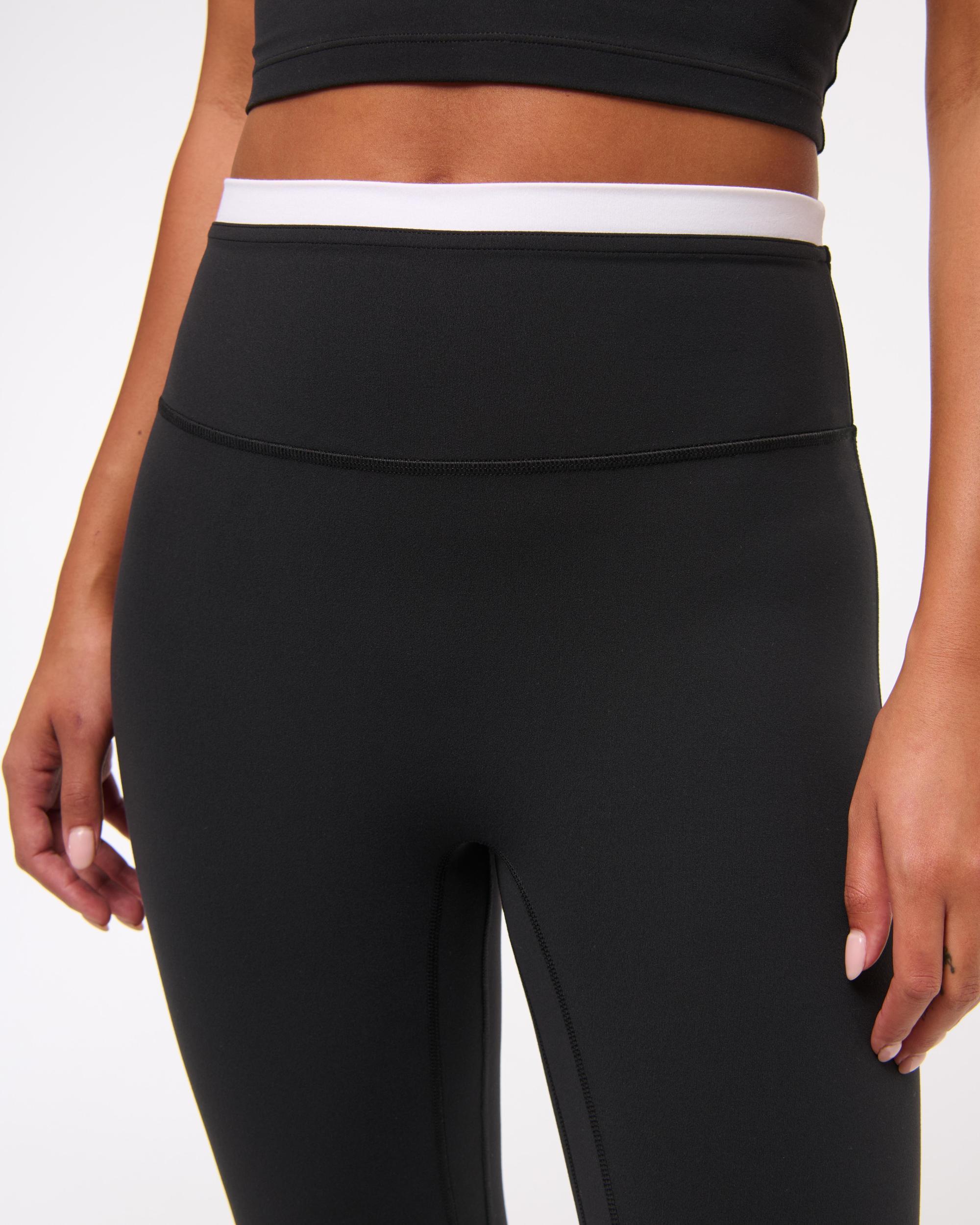 YPB studioFLEX 7/8-Length Legging Product Image