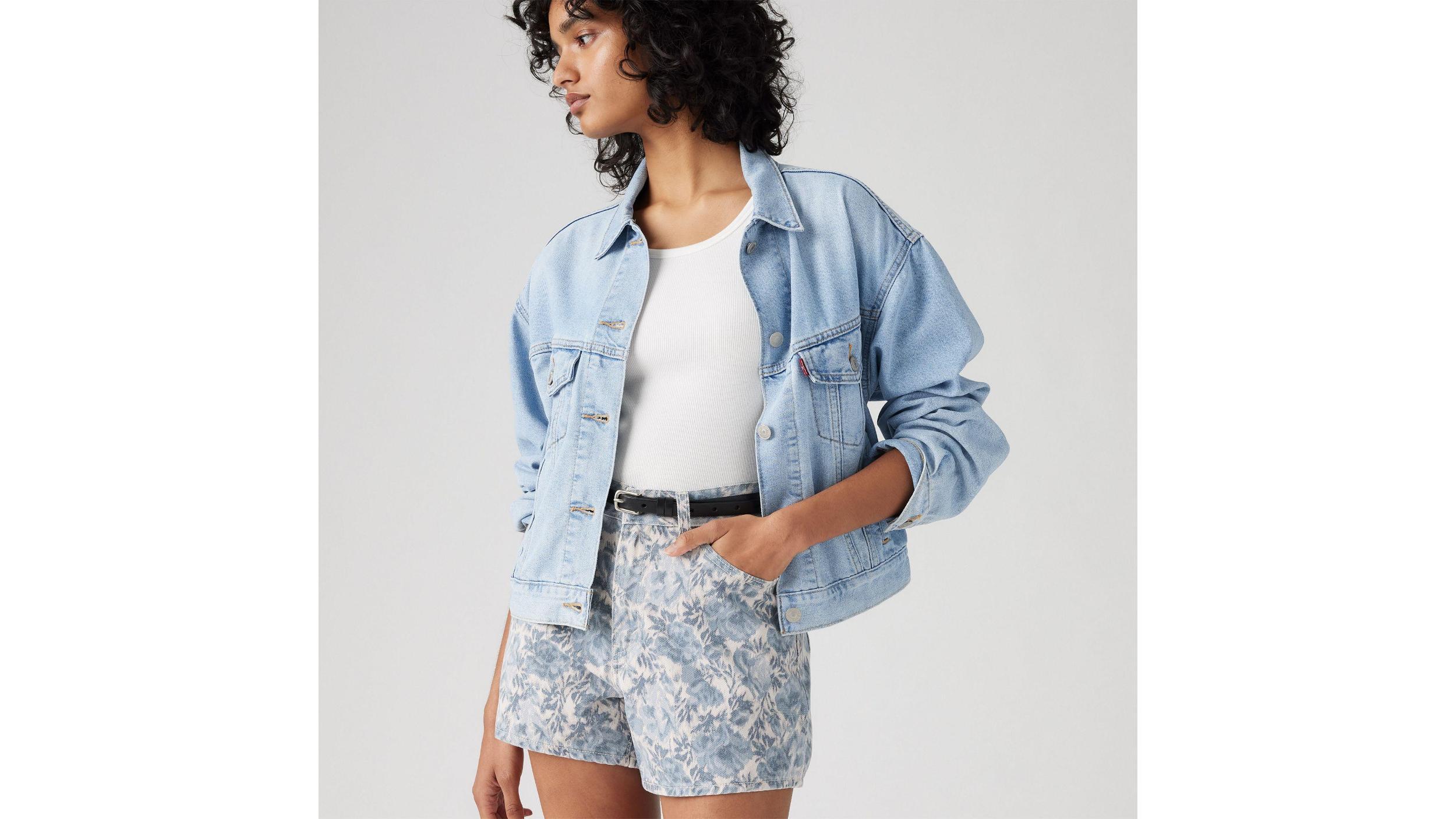 '80s Mom Women's Shorts Product Image