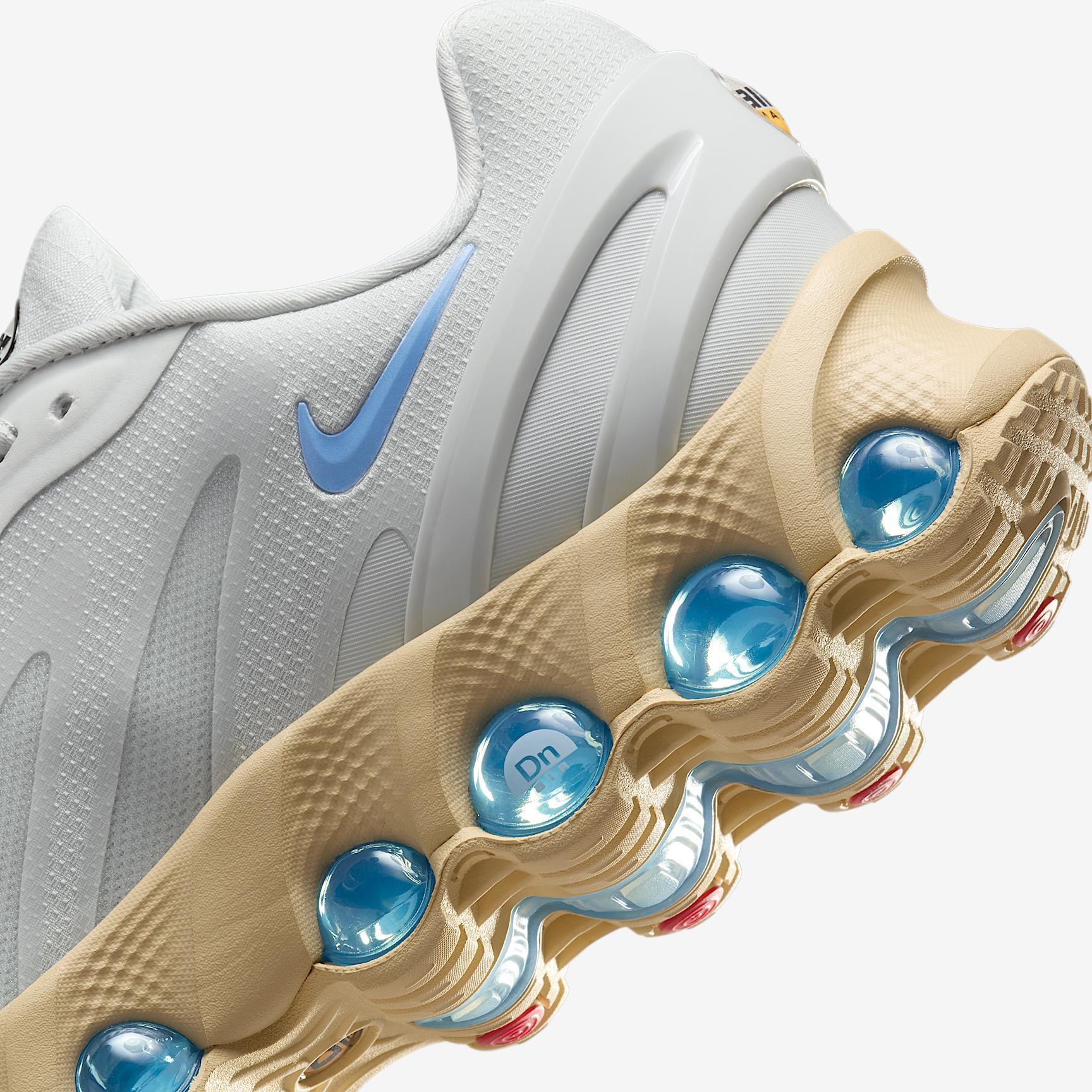 Nike Men's Air Max Dn8 Shoes Product Image