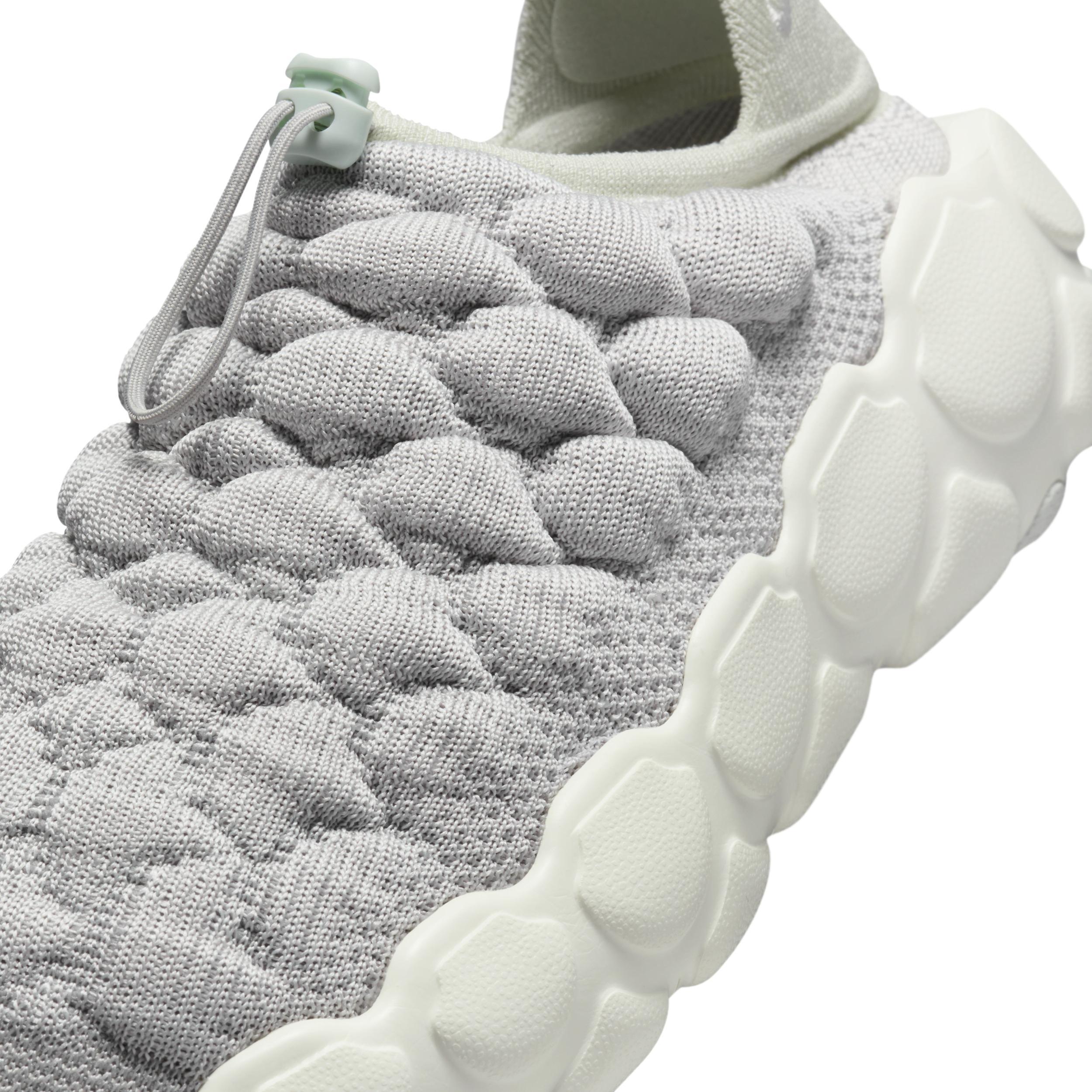 Nike limitless Haven unisex flyknit slip on sneakers Product Image