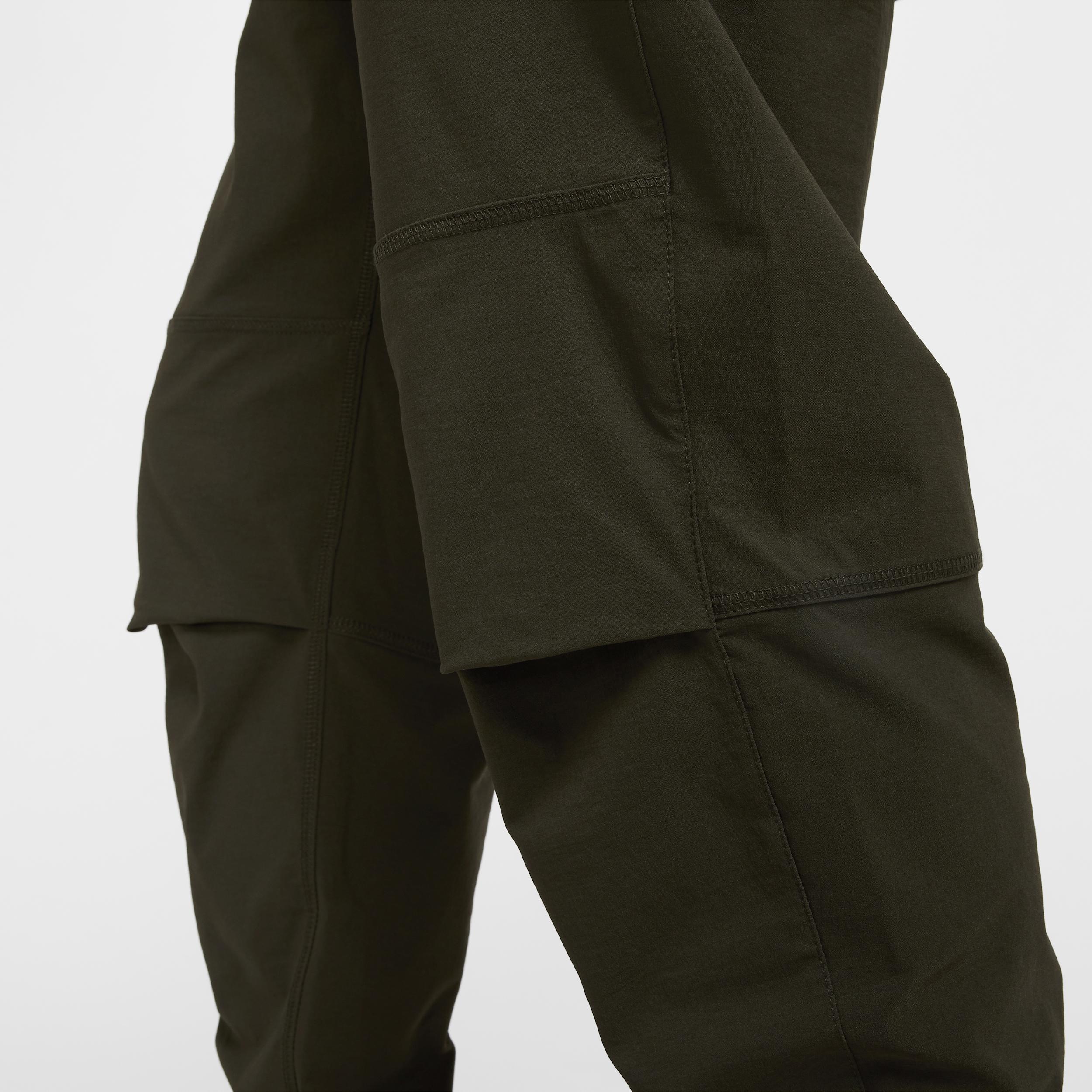 Nike Tech Men's Woven Pants Product Image