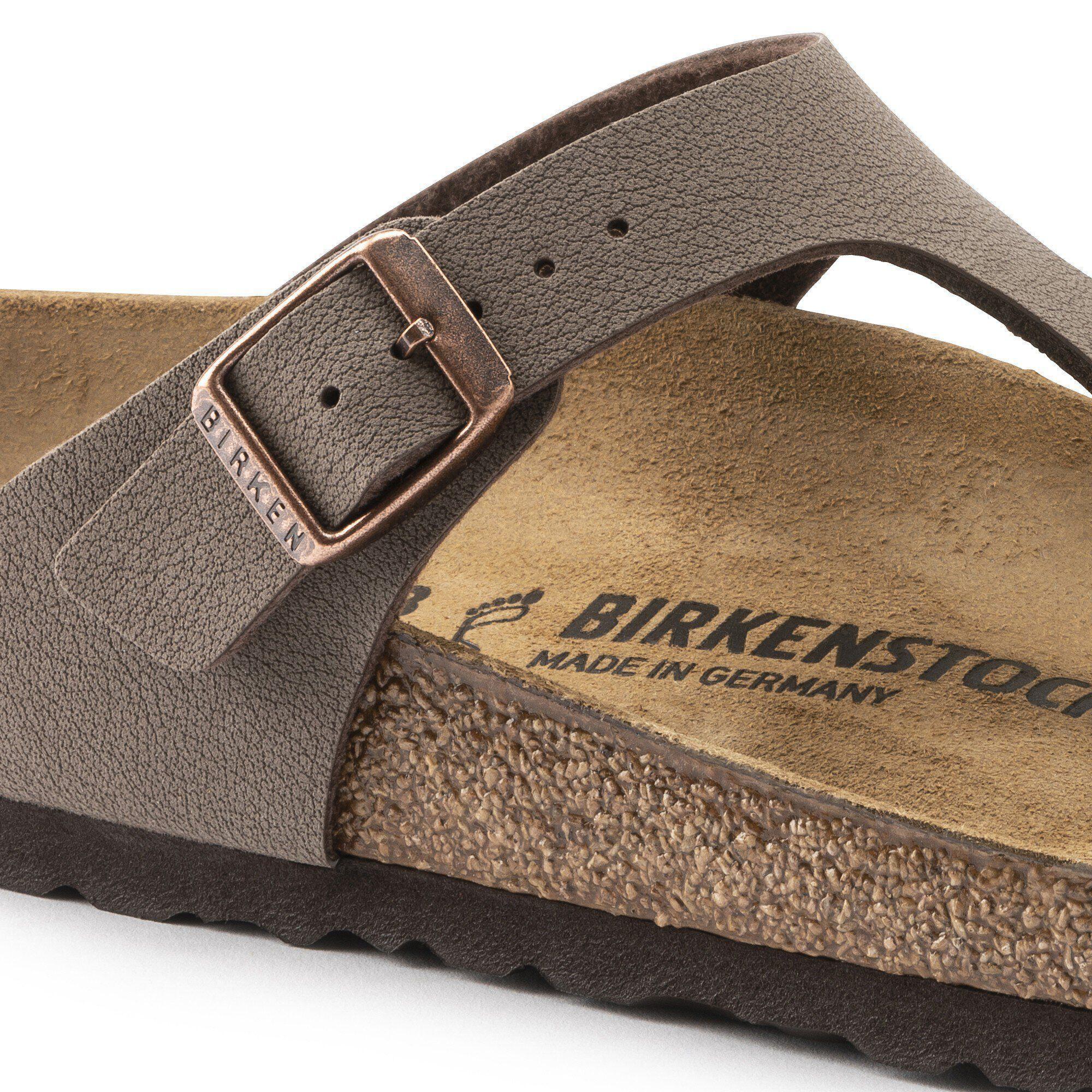 Gizeh Birko-Flor Birkibuc Product Image
