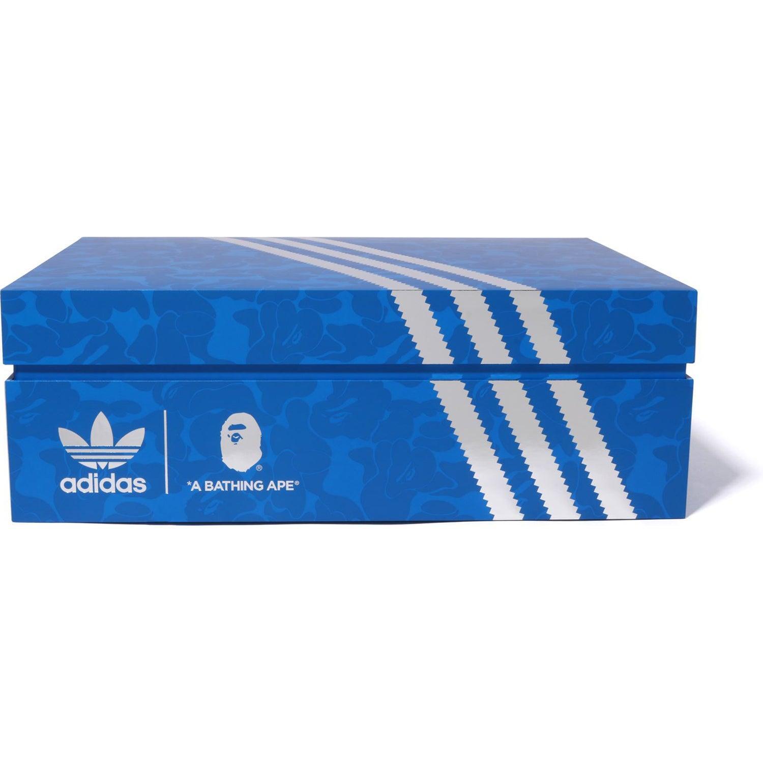 BAPE X ADIDAS STAN SMITH BAPE ABC CAMO IG8949 MENS Male Product Image