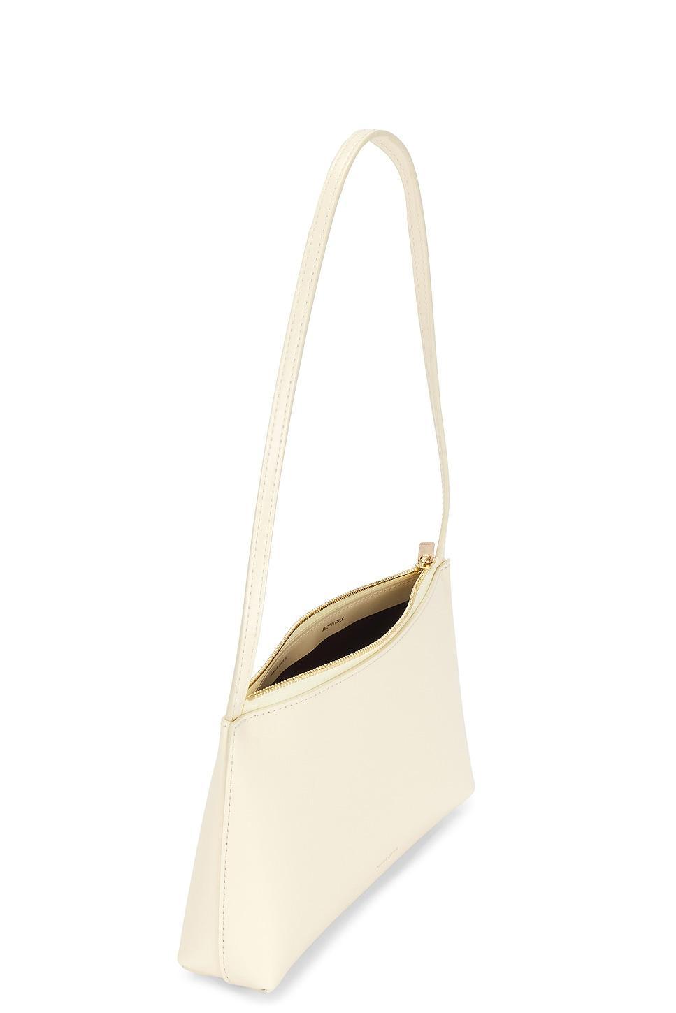 Gaia Shoulder Bag Mansur Gavriel Product Image
