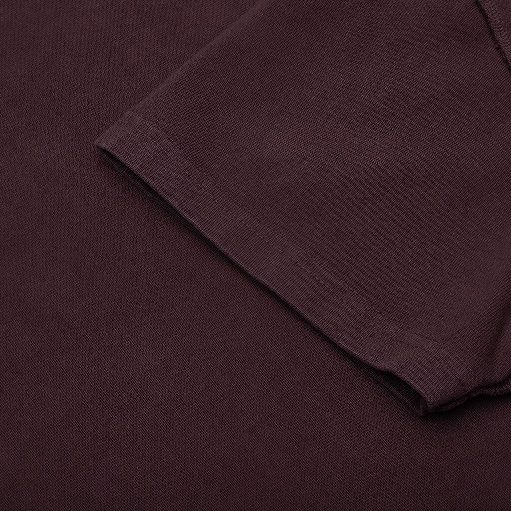 Koren Reversible Tee - Kuro Male Product Image