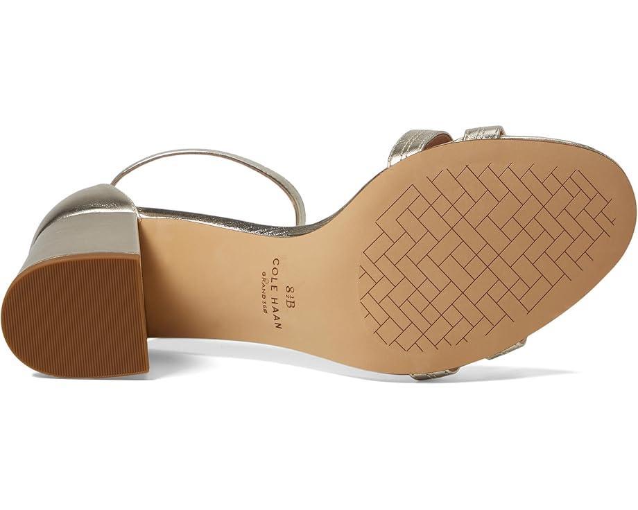 Josie Block Heel Sandals 65mm Product Image
