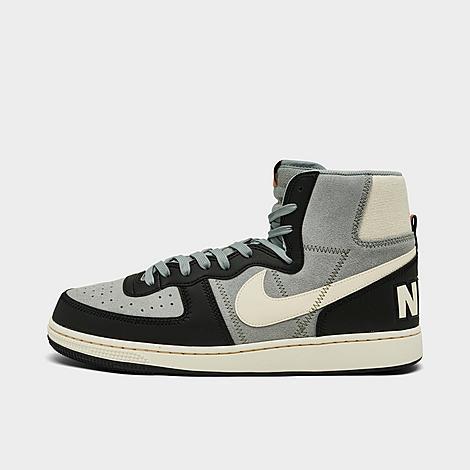 Nike Mens Nike Terminator High - Mens Basketball Shoes Product Image