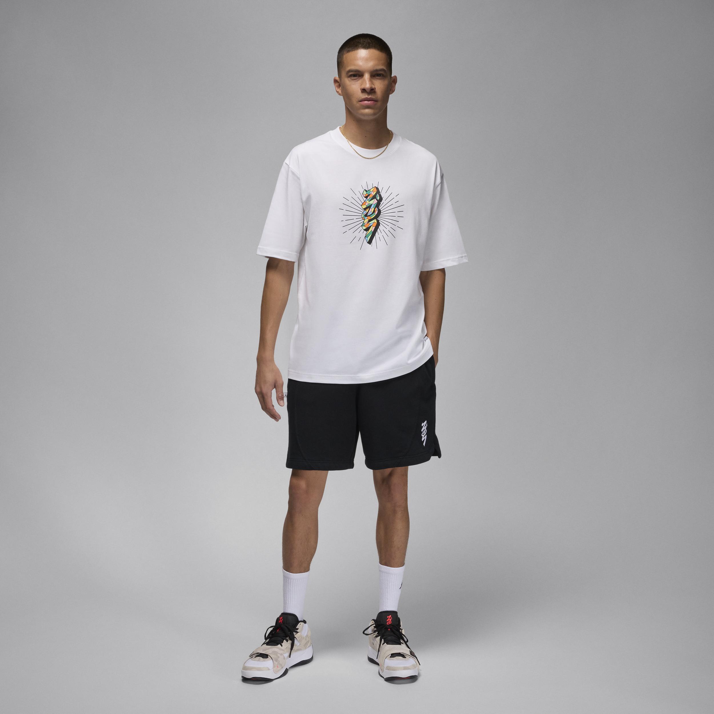 Zion Men's T-Shirt Product Image