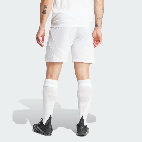 Real Madrid 24/25 Home Shorts Product Image