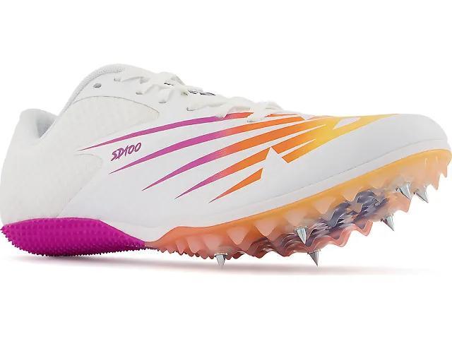 New Balance USD100 v4 Product Image