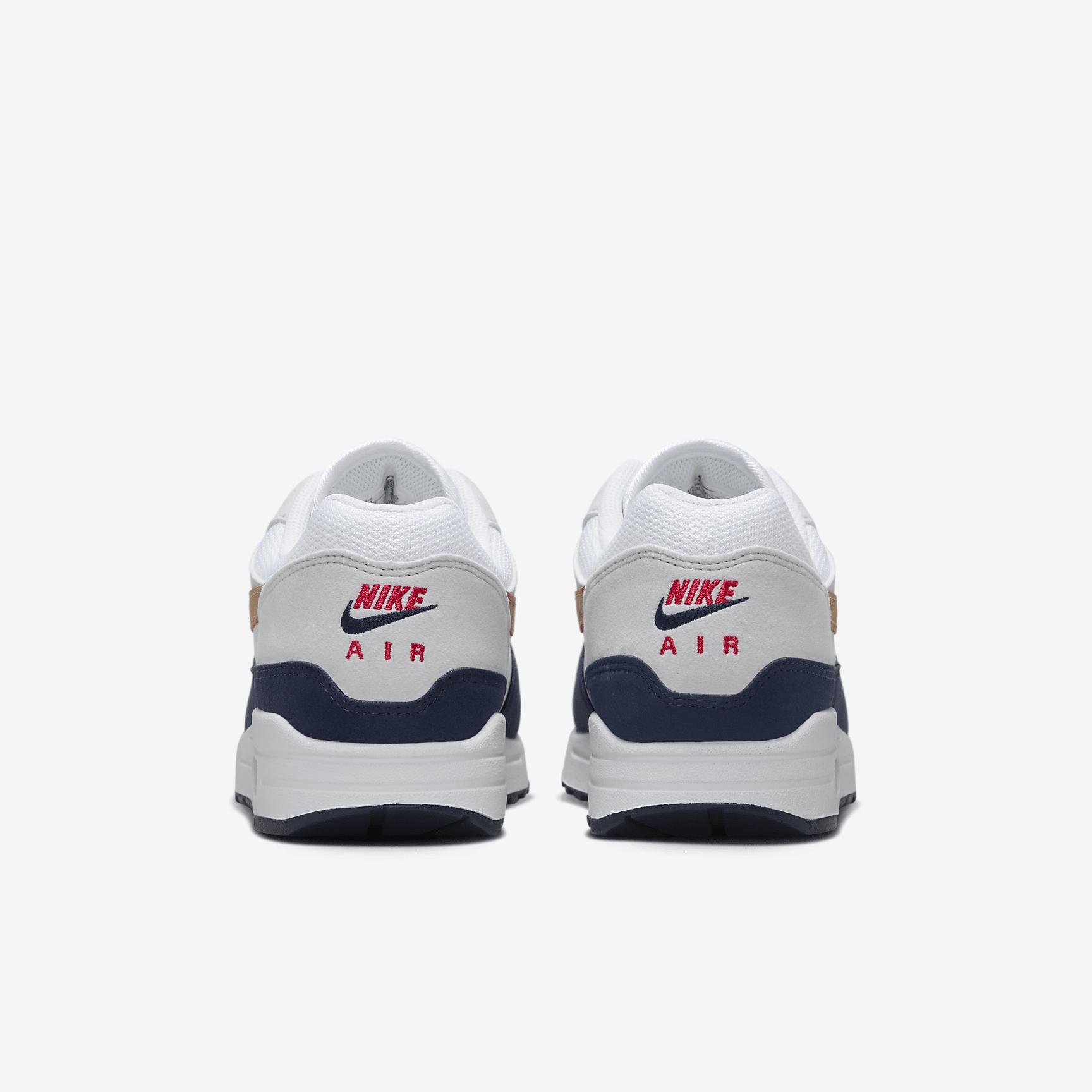 Nike Air Max 1 Men's Shoes Product Image
