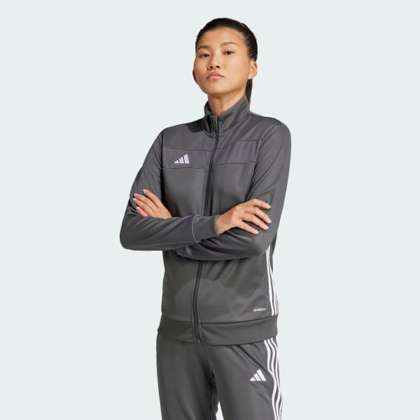 Tiro 25 Essentials Training Jacket Product Image