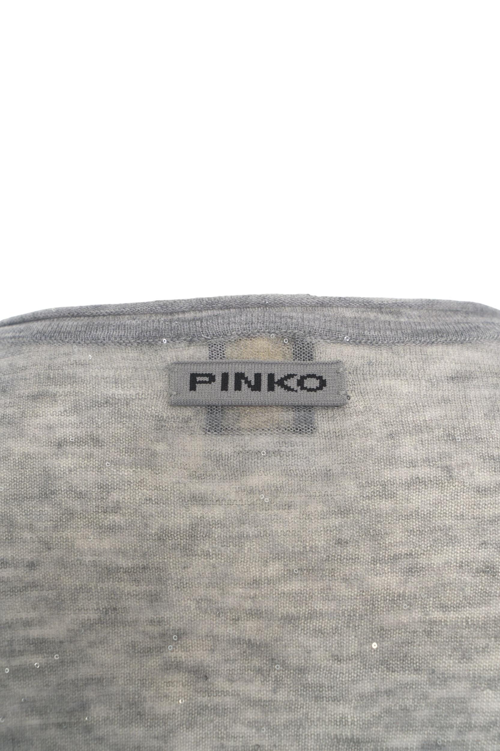 Pullover with Lurex Inserts Product Image