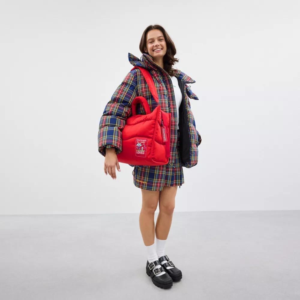 Coachtopia Loop Tote Product Image