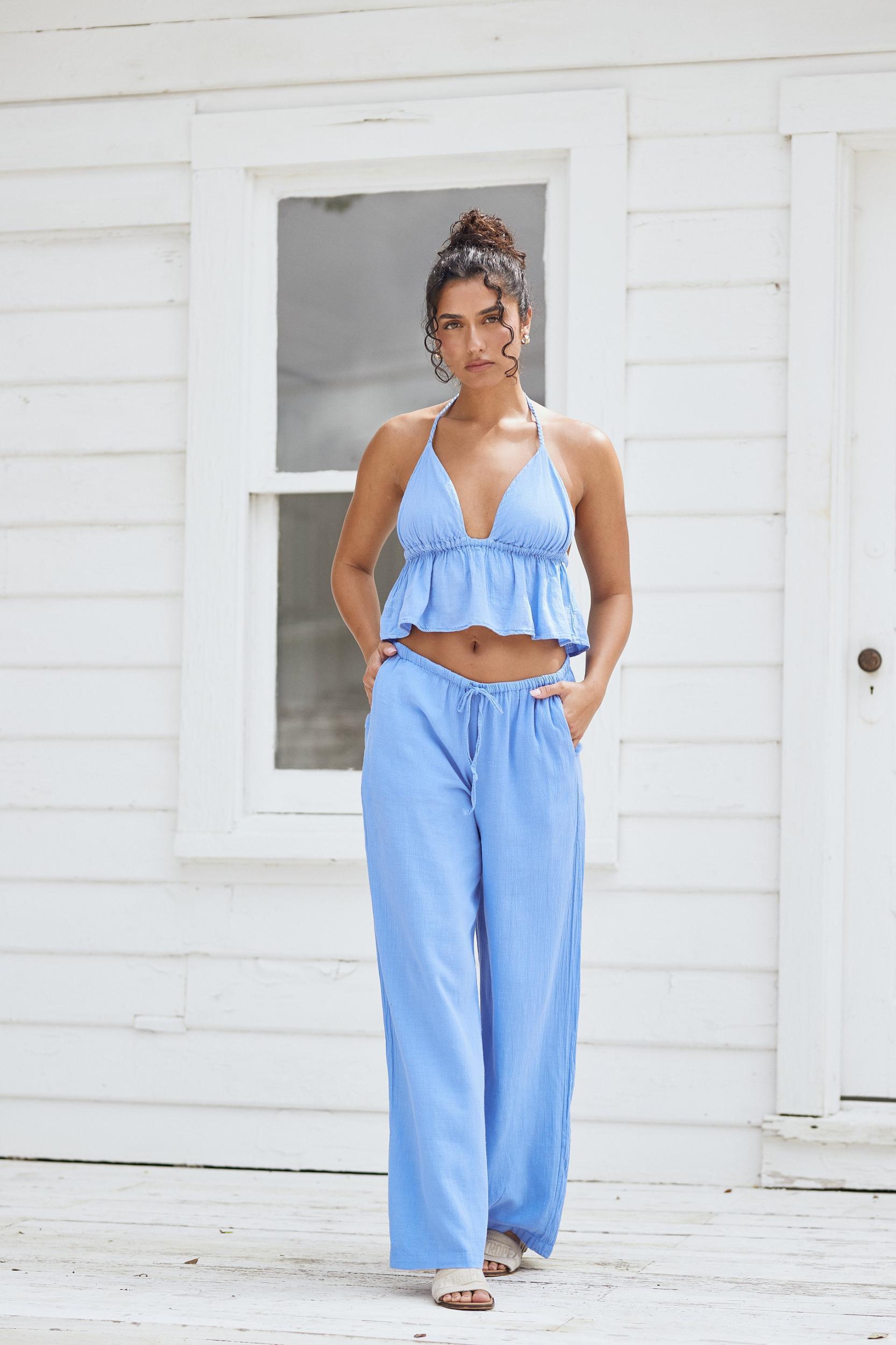 Olivia Top Product Image