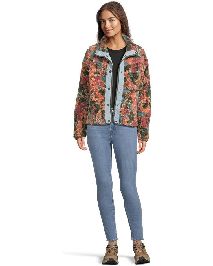 Bean&apos;s Sherpa Fleece Jacket Product Image