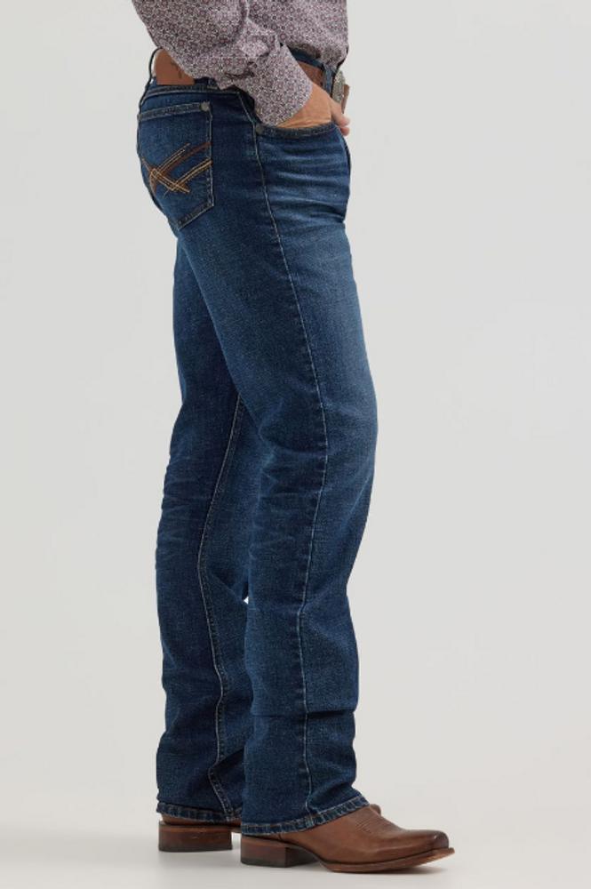 Wrangler 20X® Men's No. 42 Vintage Boot Cut Jeans Product Image