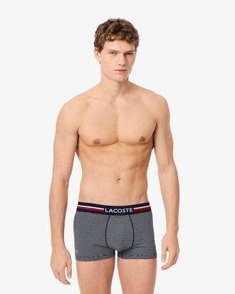 3-Pack Stretch Cotton Trunks Product Image