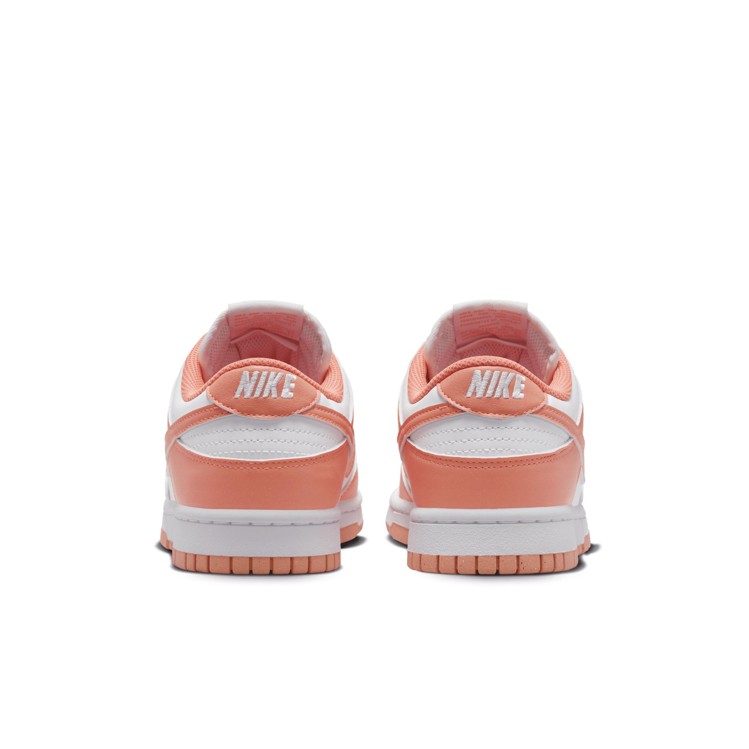 Nike Womens Dunk Low Next Nature Casual Shoes Product Image