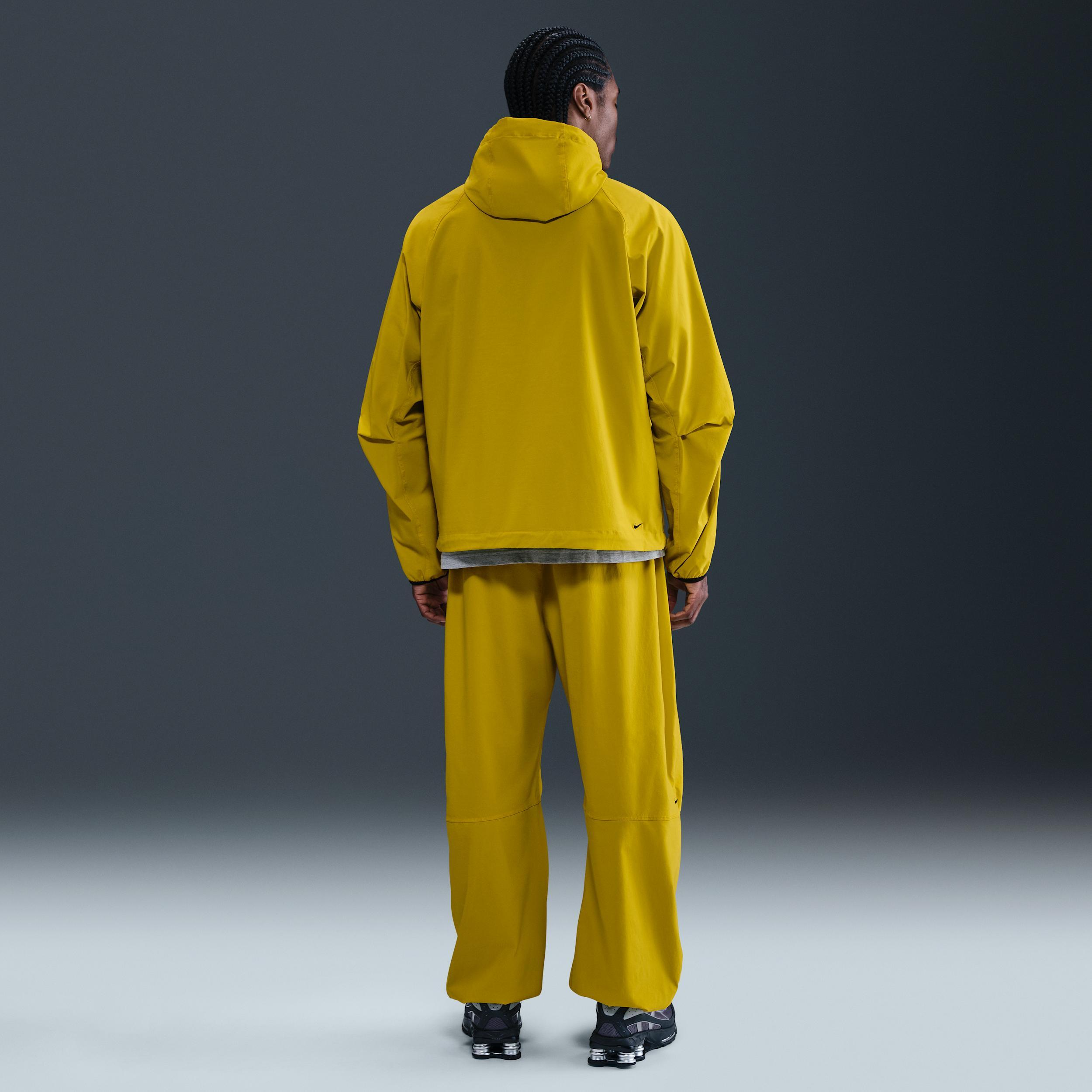 Nike Men's Tech Woven Jacket Product Image