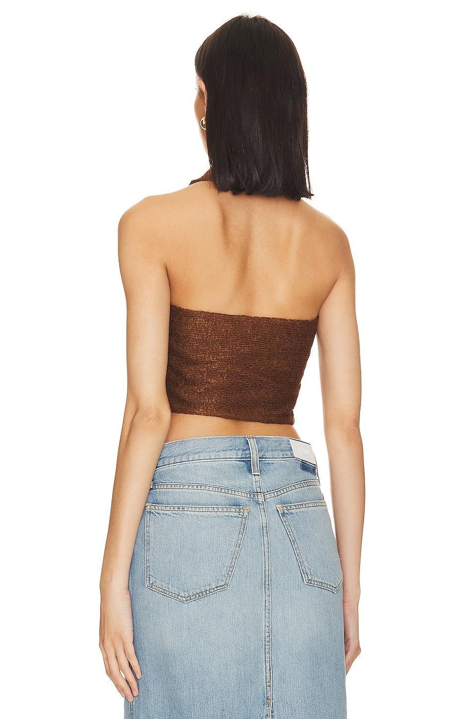 X Revolve Massi Top Product Image