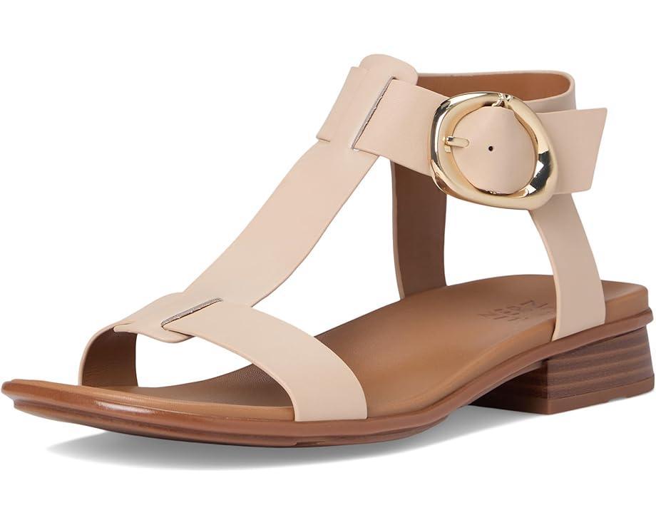 Birch Ankle Straps Product Image