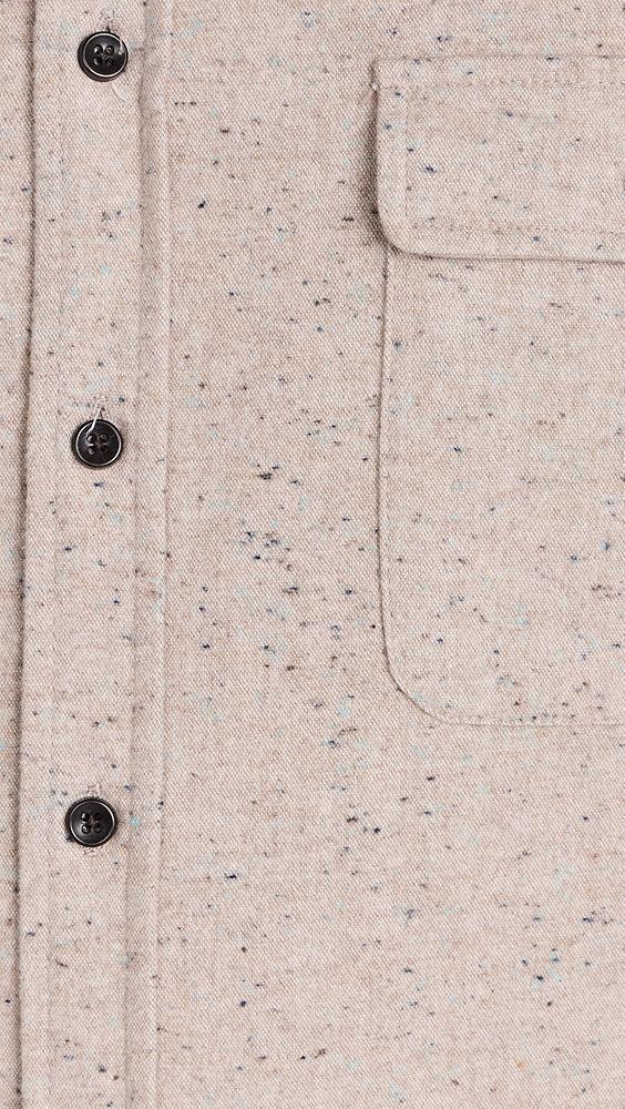 Taylor Stitch Yosemite Shirt | Shopbop Product Image