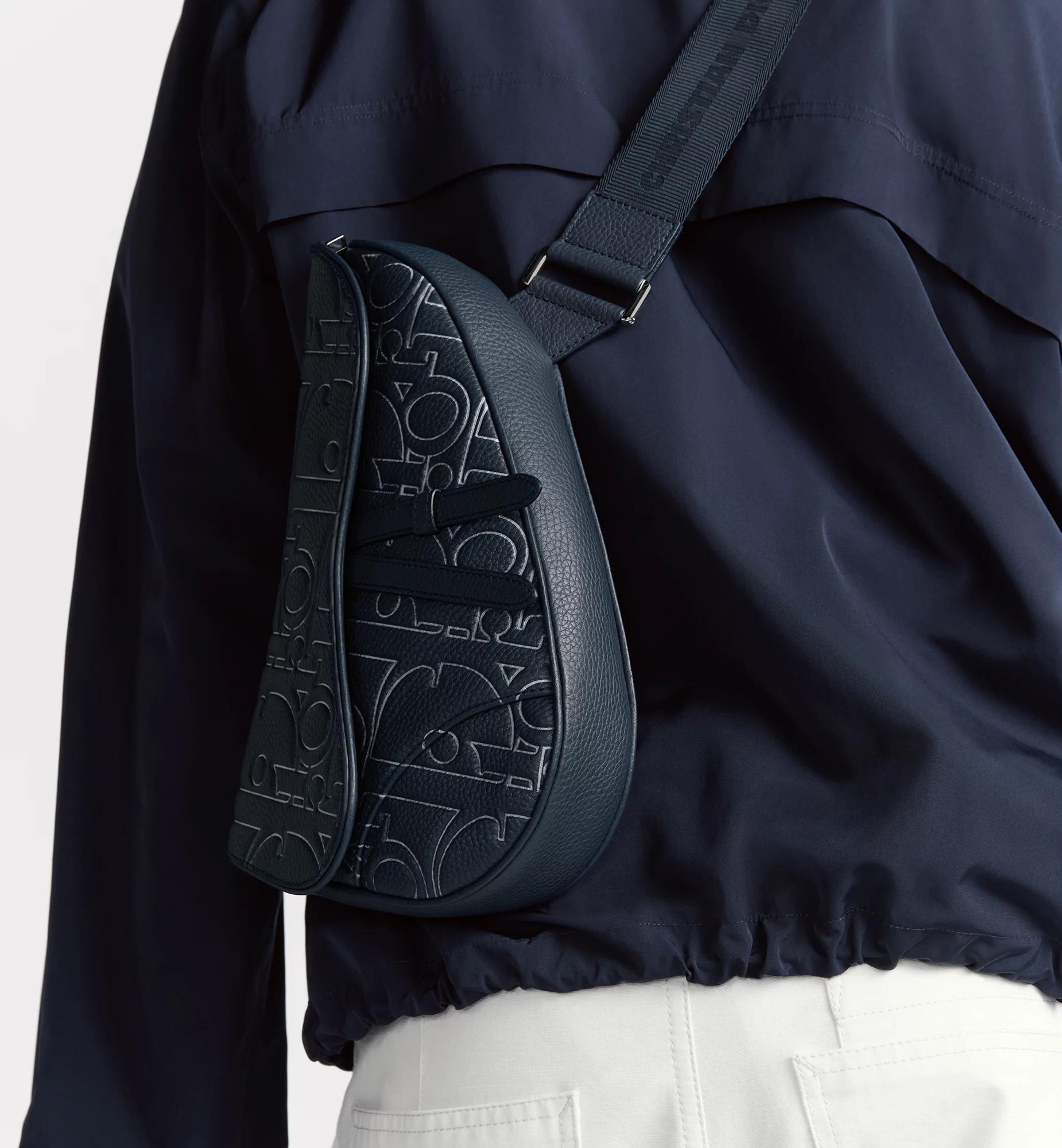 Saddle Bag Product Image