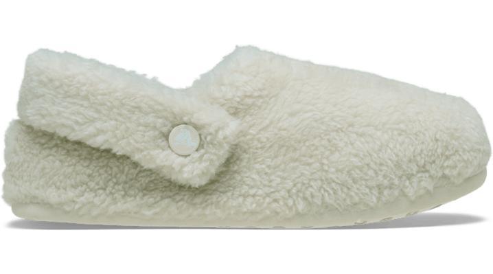 Crocs Womens Classic Cozzzy Slipper Clog Product Image