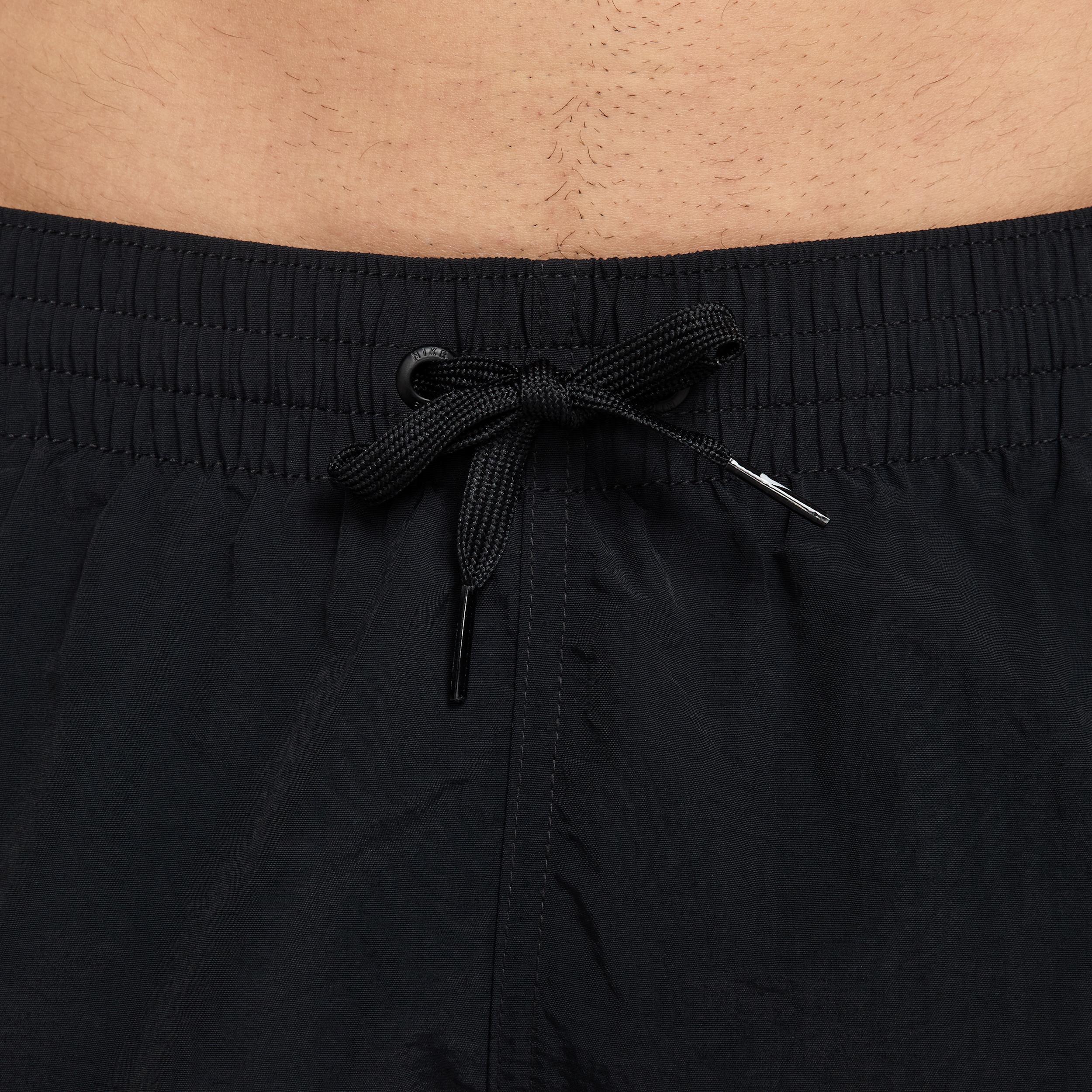Nike Men's Swim Breaker 5" Fully Lined Volley Shorts Product Image