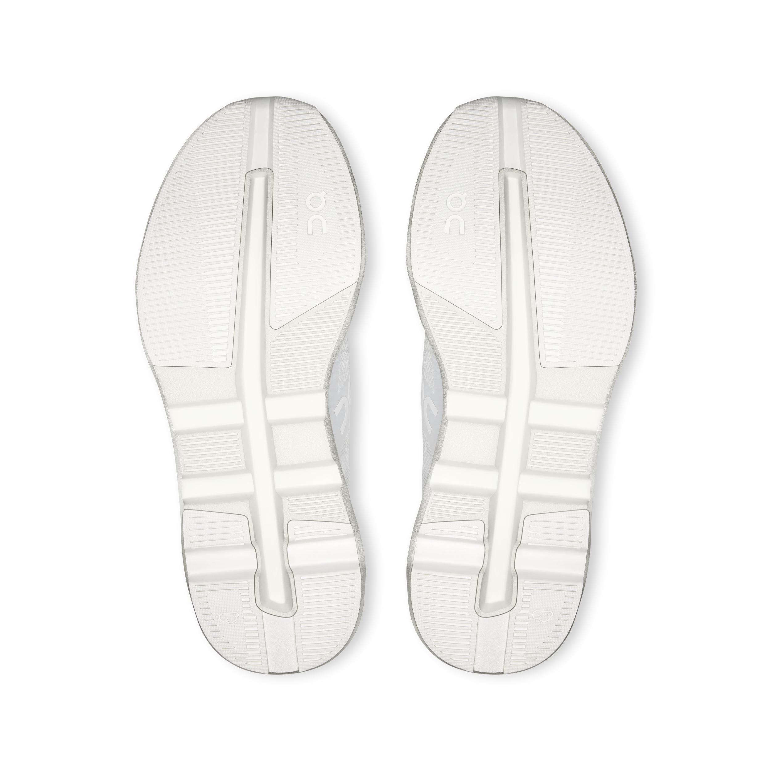 The Cloudzone: Women's All-Day Lifestyle Shoe Product Image