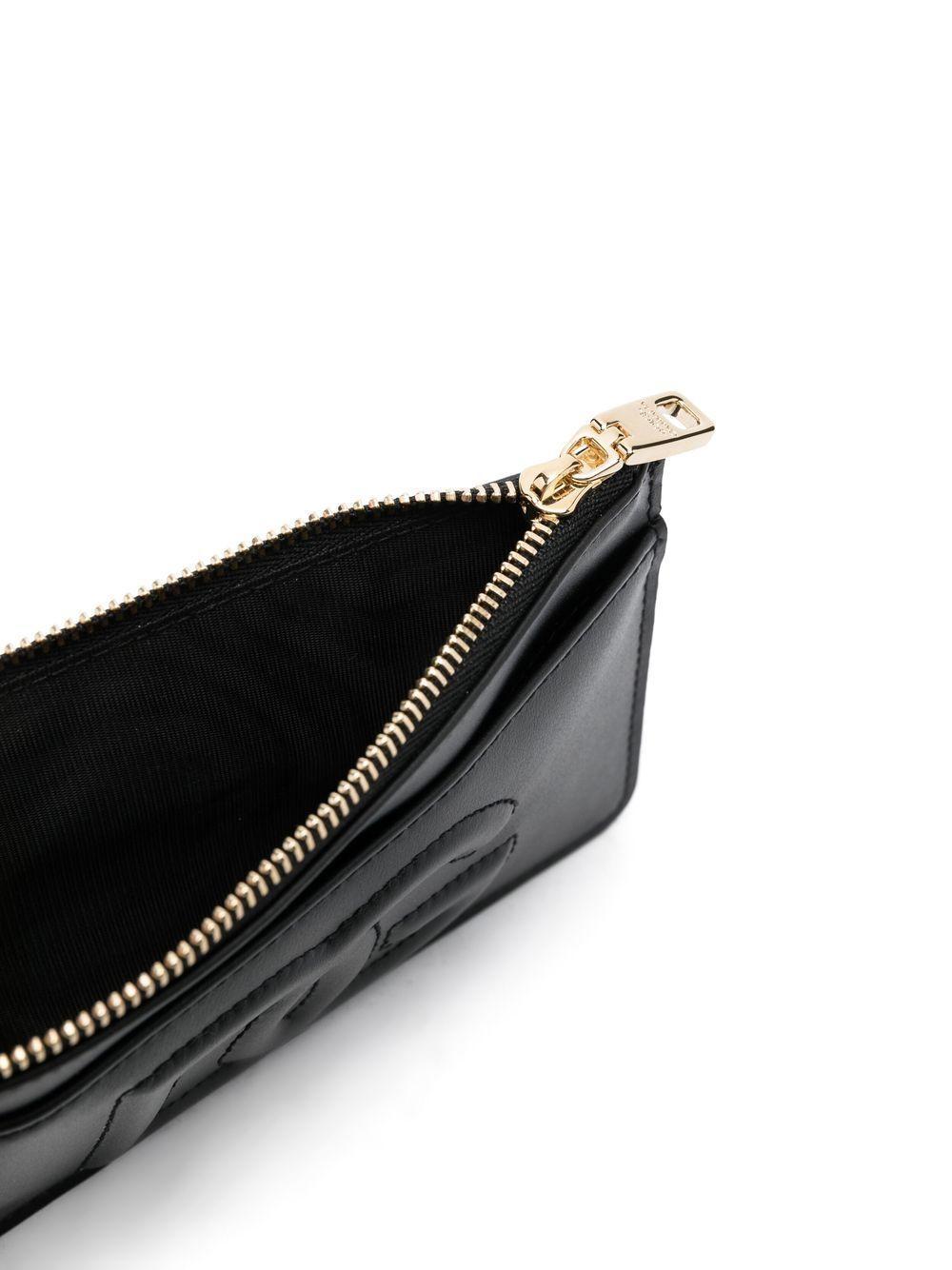 DG logo zip purse Product Image
