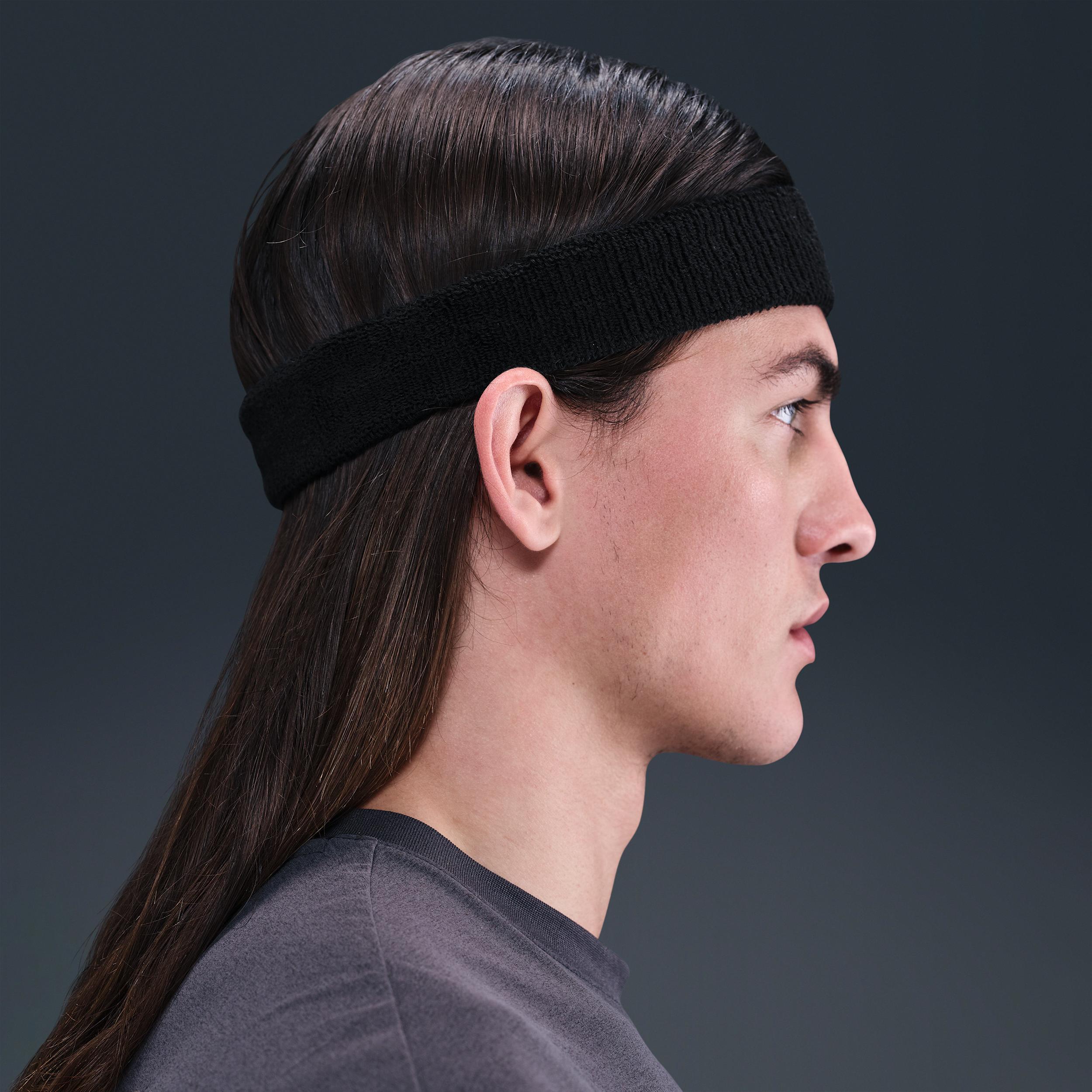 Nike Swoosh Classic Headband Product Image
