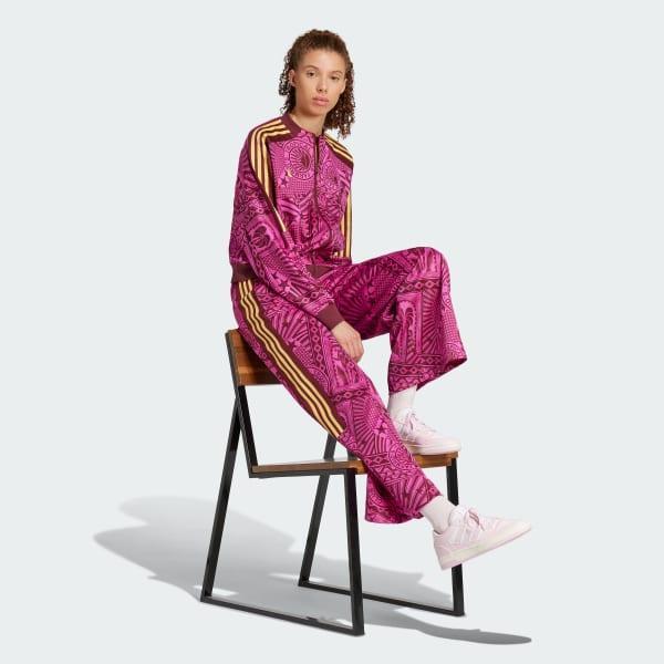 adidas x FARM Tiro Track Pants Product Image