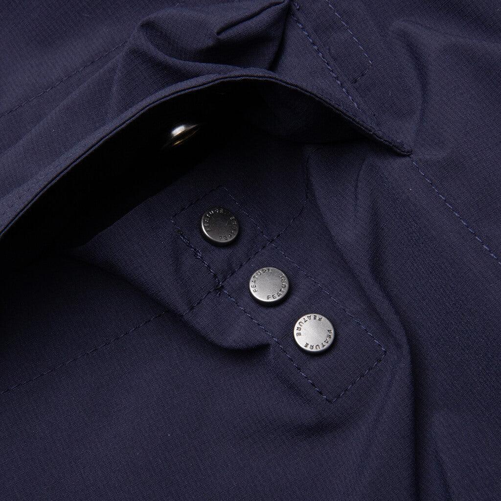 Keane Cargo XL - Navy Male Product Image