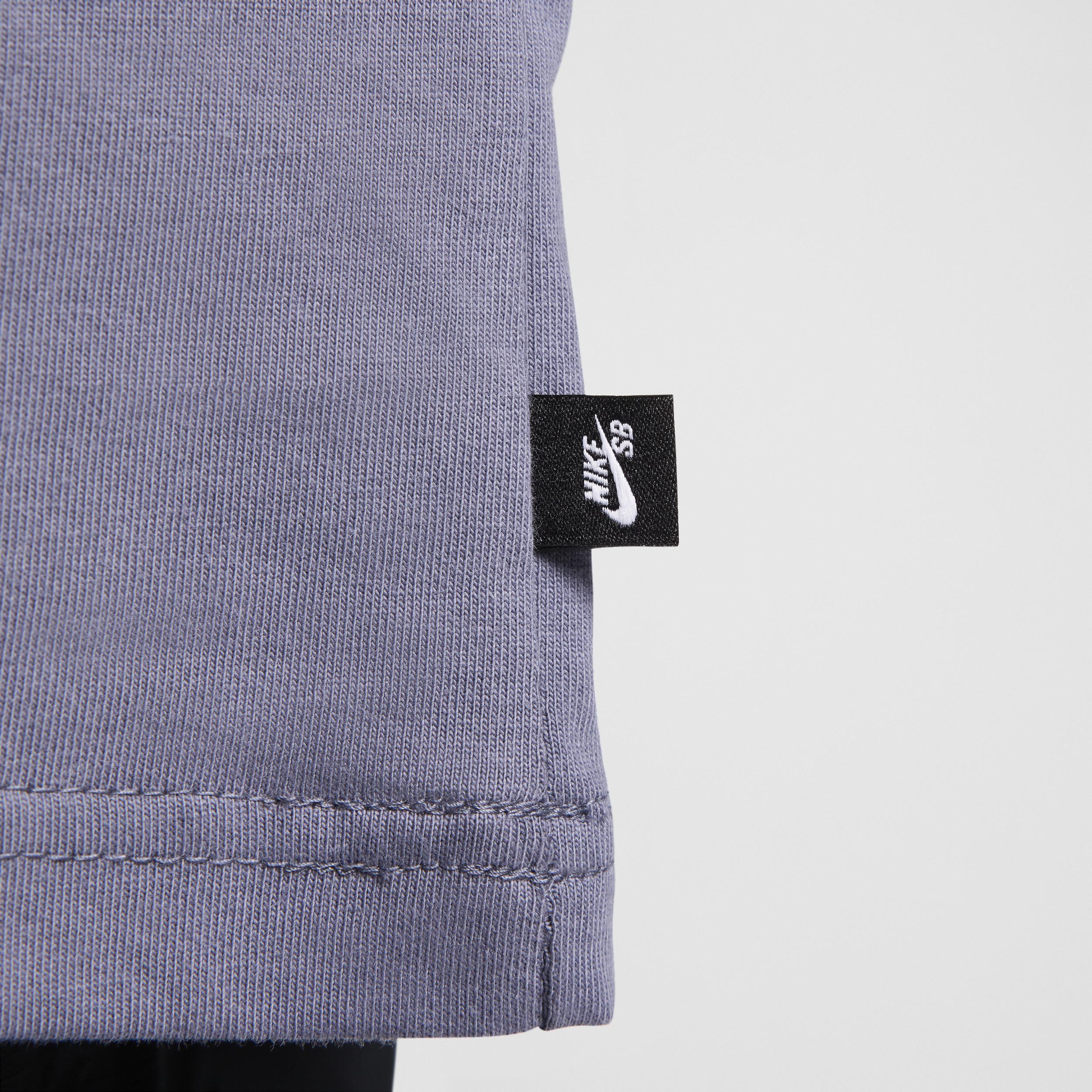 Mens Nike SB Logo Skate T-Shirt Product Image
