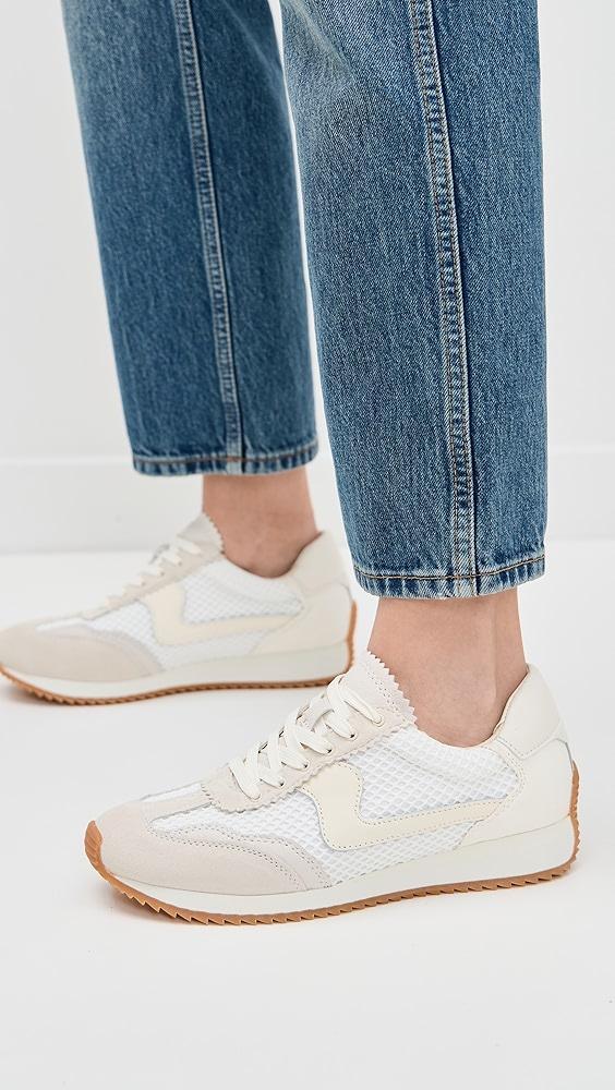 Dolce Vita B.Ntcd Mesh Sneakers | Shopbop Product Image