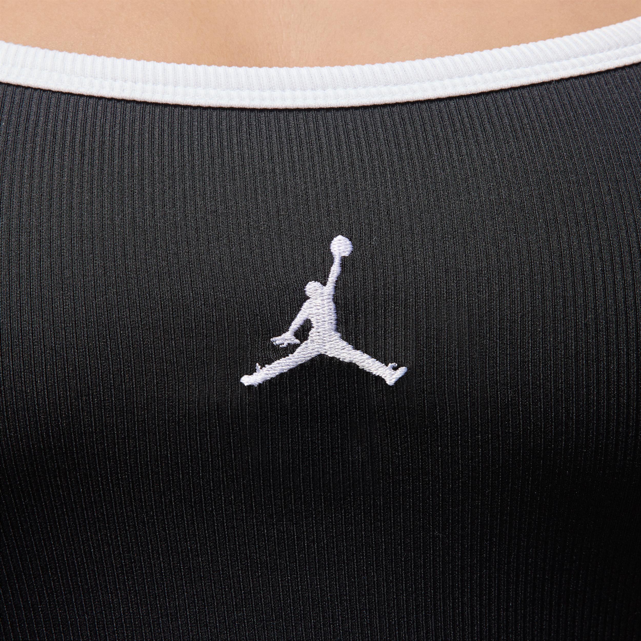 Women's Jordan Tight Tank Top Dress Product Image